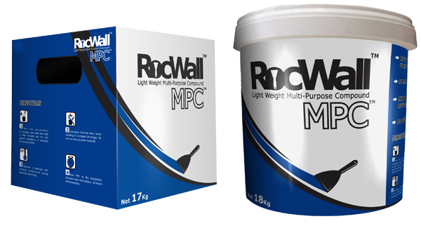 RocWall MPC